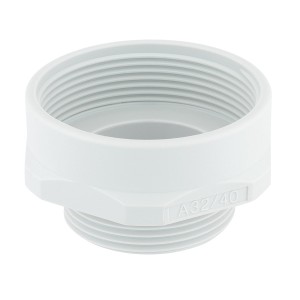 Rozszerzenie poliamidowe M32/M40 SKINDICHT EKU-M 52100304