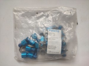Złączka pneumatyczna ACK-1/4-PK-4