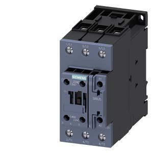 Stycznik mocy SIEMENS 3RT2037-1AP00
