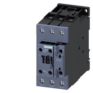 Stycznik mocy SIEMENS 3RT2036‑1NB30