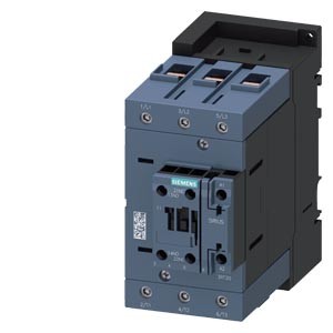 Stycznik mocy SIEMENS 3RT2047-1NB30