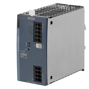Zasilacz SIEMENS SITOP 6200/3AC/24VDC/20A 6EP3436-7SB00-3AX0