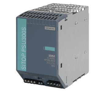 Zasilacz stabilizowany SIEMENS SITOP PSU300S 6EP1436‑2BA10