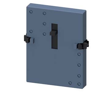 Blokada mechaniczna SIEMENS 3RA2934-2B