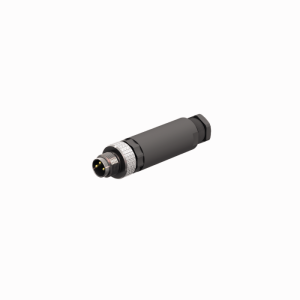 Złącze męskie proste M8 3-PIN BS5133-0 6901012