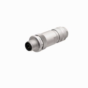 Złącze męskie proste M12 5-PIN CMBS8151-0 6930161