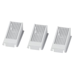 Komplet osłon końcówek kablowych EATON NZM2‑XIPA (3 szt.) 266777