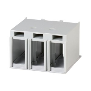 Osłona zacisków EATON NZM2‑XKSA 260038