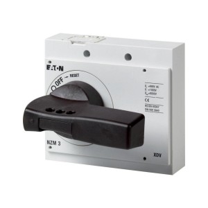 Napęd bezpośredni EATON NZM3‑XDV 260129
