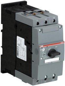 Wyłącznik silnikowy ABB MS497-63 1SAM580000R1007