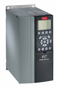 Przetwornica częstotliwości DANFOSS FC-302 131B0041