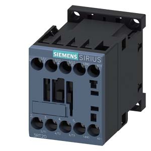 Stycznik mocy SIEMENS 3RT2016-1BB41