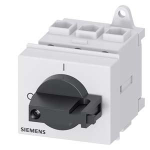 Rozłącznik SIEMENS 3LD2130-0TK11