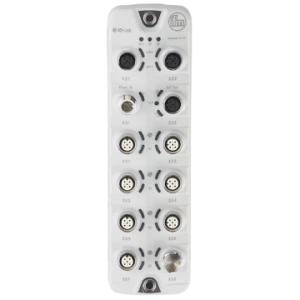 IO-Link master z interfejsem Modbus TCP AL1343