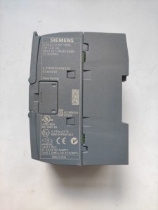 Moduł wejść binarnych 6ES7221-1BH32-0XB0