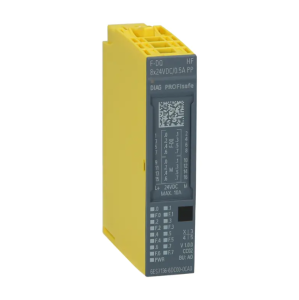 Moduł wyjść cyfrowych SIMATIC ET-200SP 6ES7136-6DC00-0CA0"