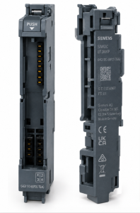 Podstawa montażowa PLC/SIPLUS ET200SP  6AG1193-6BP20-7BA0