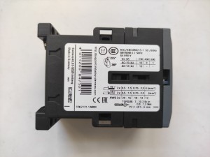 Stycznik pomocniczy 3RH2131-1AB00