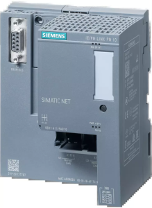 Moduł komunikacyjny SIMATIC NET IE/PB-LINK PN IO 6GK1411-5AB10
