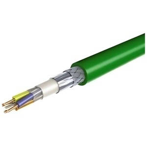 Przewód PROFINET 2x2x0,64 kat.5 6XV1840-2AH10 SIEMENS