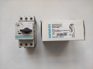 Wyłącznik silnikowy 3RV1021-1EA10 