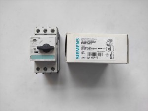 Wyłącznik mocy 3RV1021-1CA10