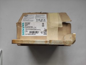 Terminal zaciskowy 3VT9500-4RC30