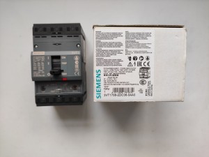 Wyłącznik mocy 3VT1708-2DC36-0AA0