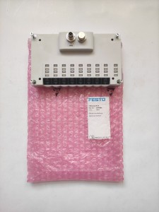 Interfejs elektryczny CPV14-GE-PT-8 