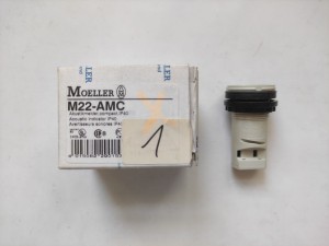 Obudowa sygnalizatora akustycznego M22-AMC