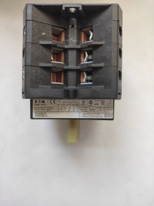 Łącznik krzywkowy T5-3-8212/Z 