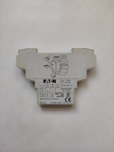 Styk pomocniczy NHI21-PKZ0