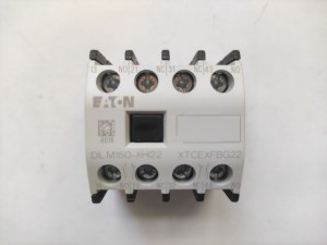 Styk pomocniczy DILM150-XHI22 