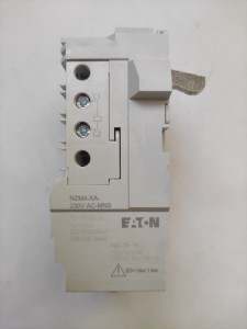 Wyzwalacz wzrostowy NZM4-XA-230AC-MNS 