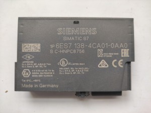 Moduł zasilający 6ES7138-4CA01-0AA0