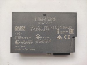 Moduł wyjść analogowych 6ES7135-4FB01-0AB0