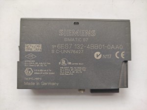 Moduł elektroniczny 6ES7132-4BB01-0AA0
