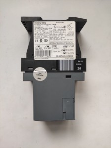Softstart 3RW3014-1BB14