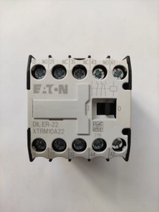 Stycznik pomocniczy DILER-22(24V50/60HZ) 021704