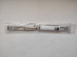 Listwa osłonowa łączenia 8800.855 TS (górna)