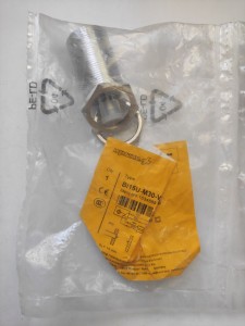 Czujnik indukcyjny Bi15U-M30-VP44X-H1141
