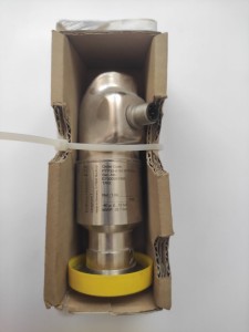 Czujnik Endress+Hauser Ceraphant PTP35-A1A13P1DB4A