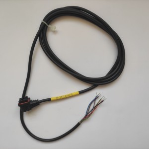Wtyczka KB-092-2000-6