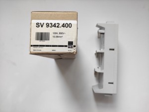 Adapter urządzeniowy 9342400 SV 100A 690V 7