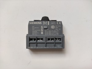 Styk pomocniczy Siemens 3RV2901-1F