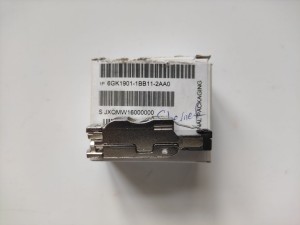 Wtyk RJ45 Siemens 6GK1901-1BB11-2AA0