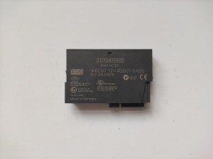Moduł elektroniczny Siemens 6ES7131-4BB01-0AB0