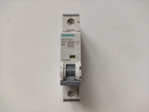 Wyłącznik nadprądowy Siemens 5SY4104-6
