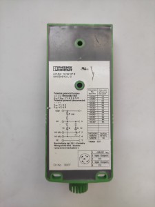 Koncentrator SACB-6/12-L-C 1692378