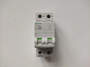 Rozłącznik modułowy Siemens 5TL1232-0